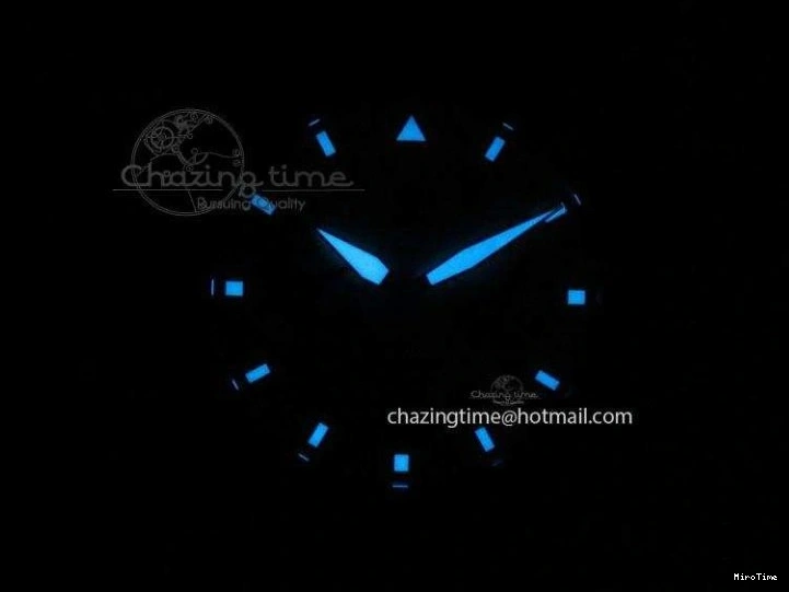 MIROTIME 0426 Big Pilot Real PR IW500432 DFB Limited Edition ZF 1:1 Best Edition On Black Nylon Strap A Fashionable 7276